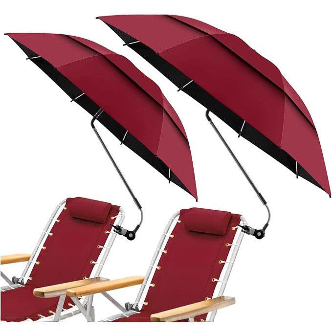 Damen Sonnenschirmhalter Karnz