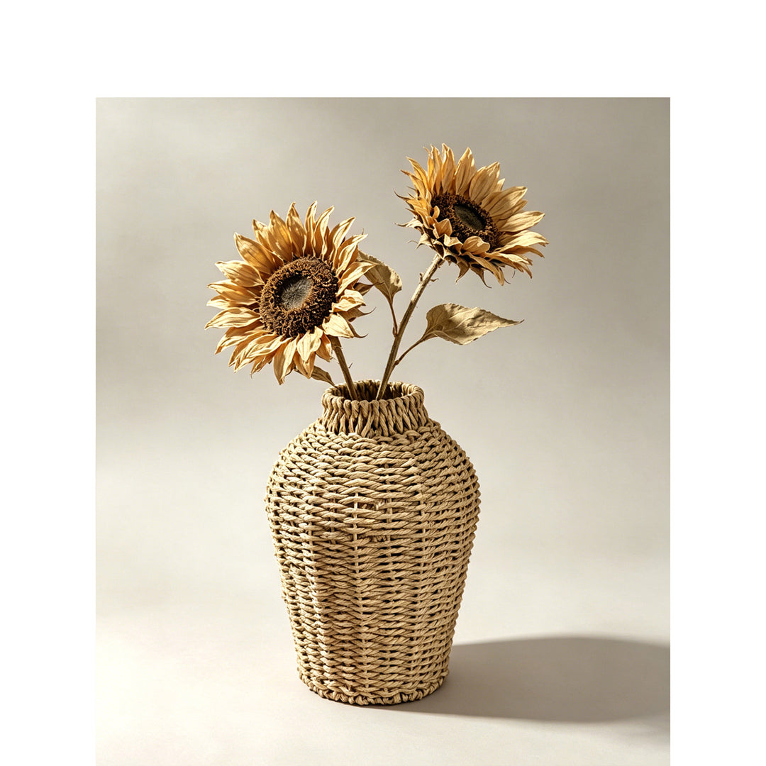 Dekorativer Blumentopf Karnz
