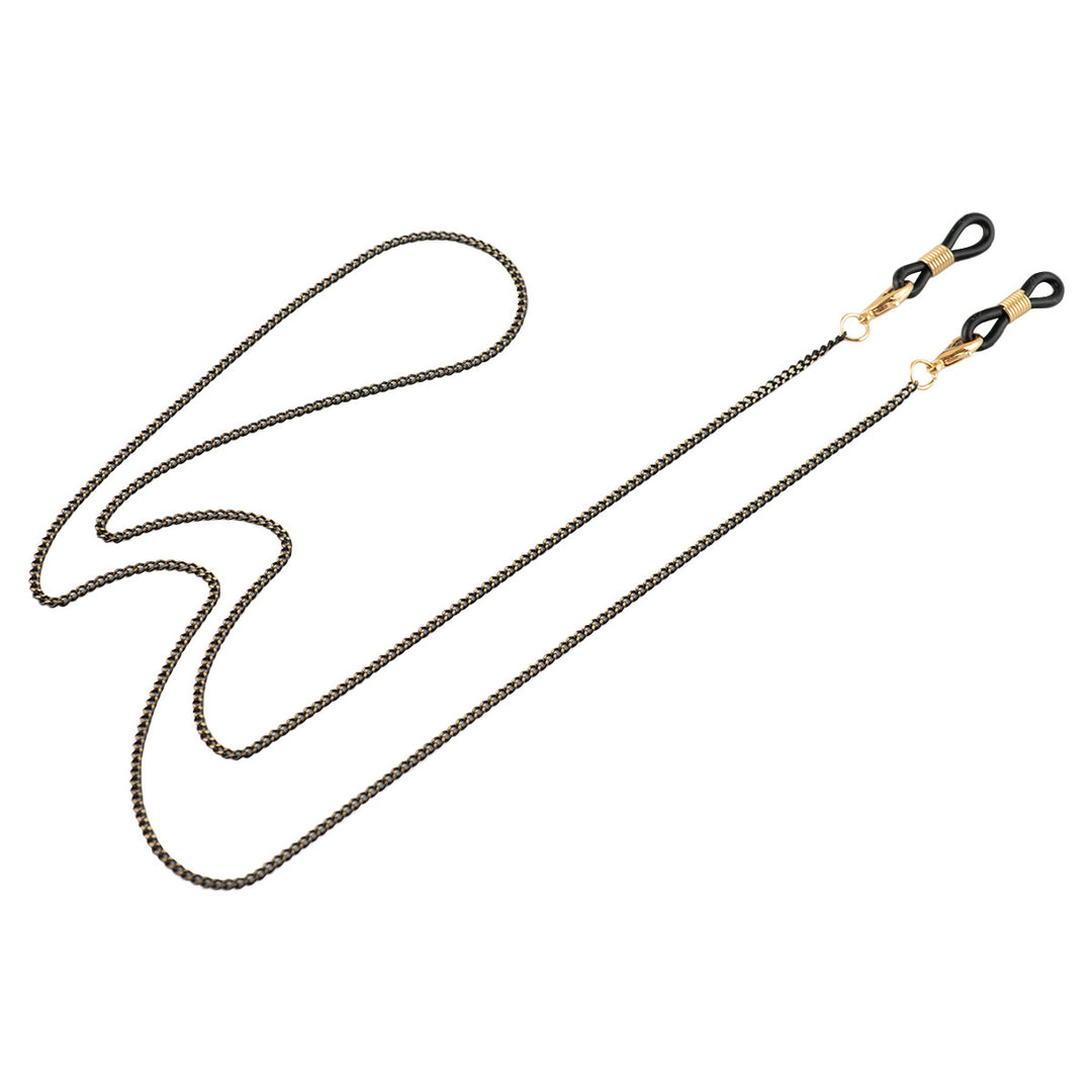 Elegante verlinkte Brillenband Karnz