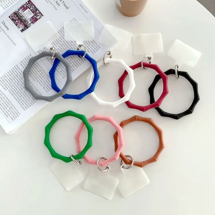 Modische Silikonarmband Karnz