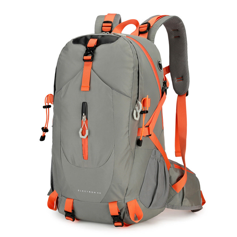 Langlebiger Wanderrucksack Karnz