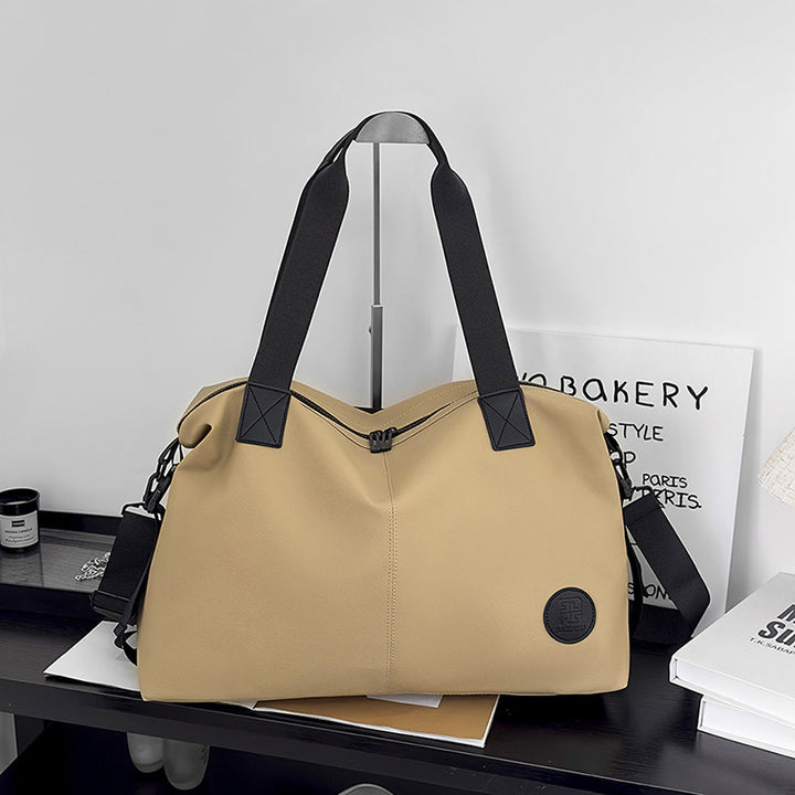 Stylisch funktionale Reisetasche