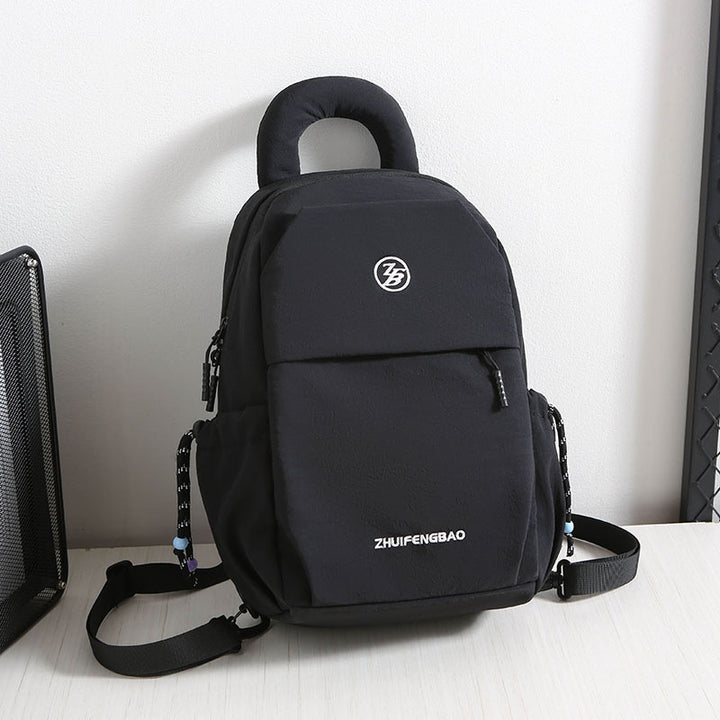 Innovativer Kompakter Rucksack