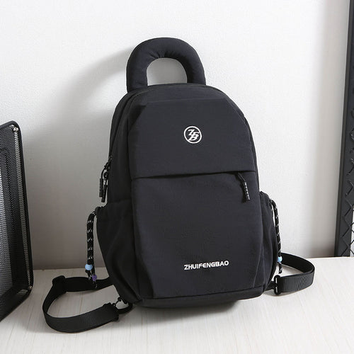 Innovativer Kompakter Rucksack