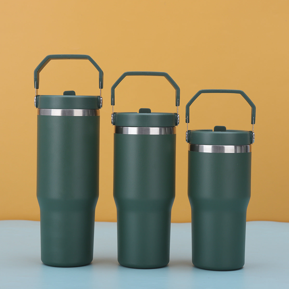 Damen Thermobecher Karnz