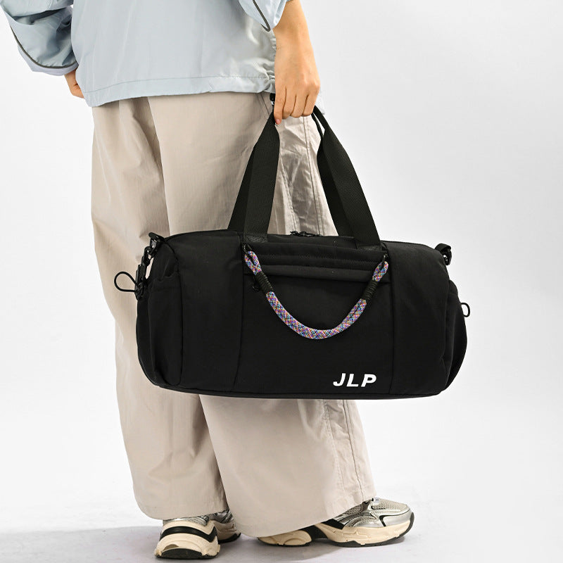 Vielseitige Abenteuer Duffle Bag Karnz