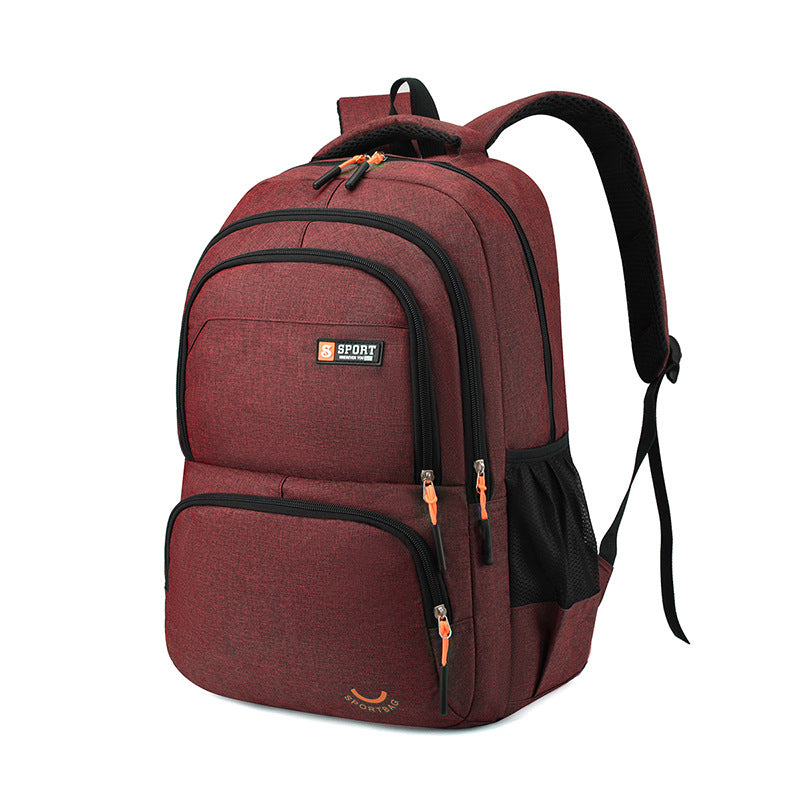Multi-Compartment-Sport-Rucksack Karnz