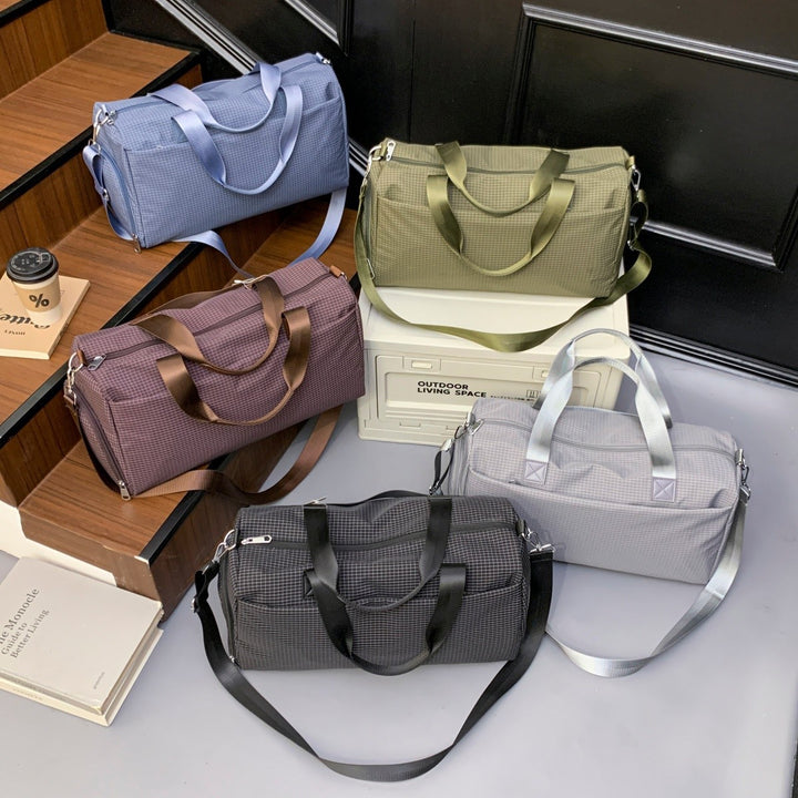 Multi-Funktionaler Sportduffel Karnz