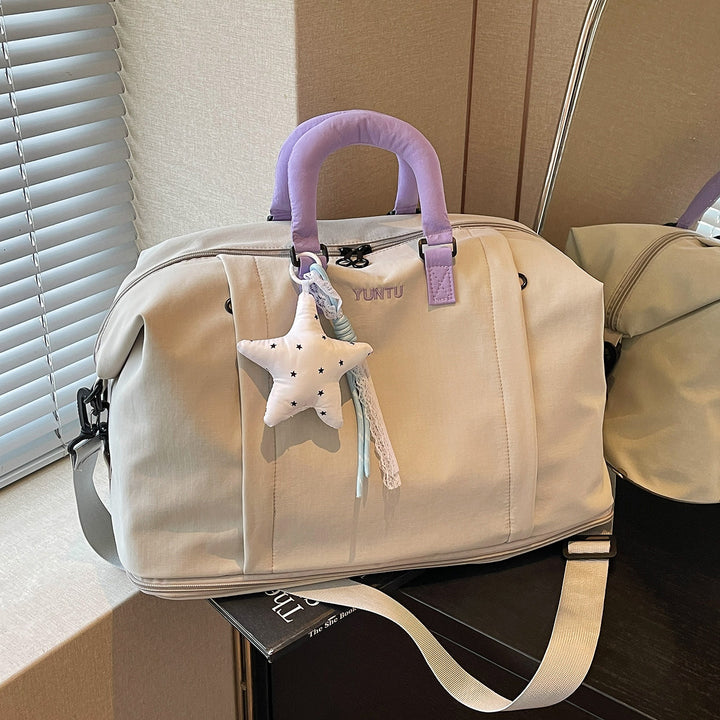 Multi-Funktions Sport Reise Duffel Karnz