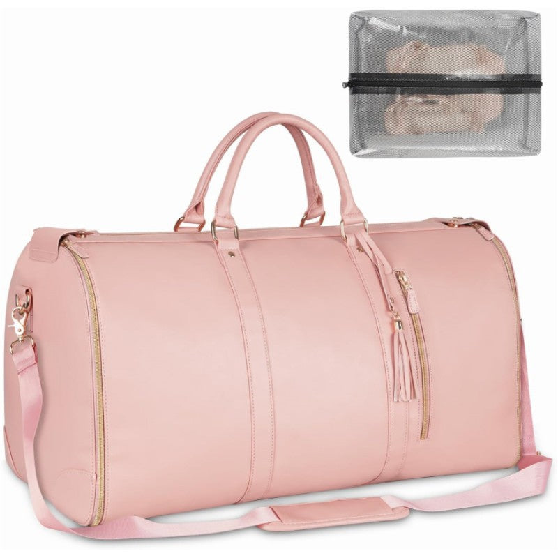 Elegante Reisetasche mit Vielseitigen Fächern Karnz