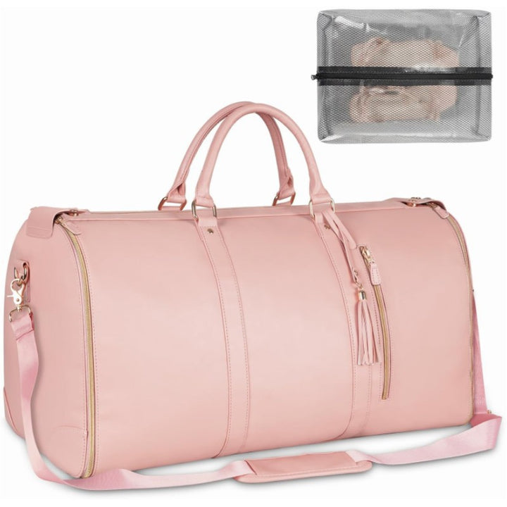 Elegante Reisetasche mit Vielseitigen Fächern Karnz