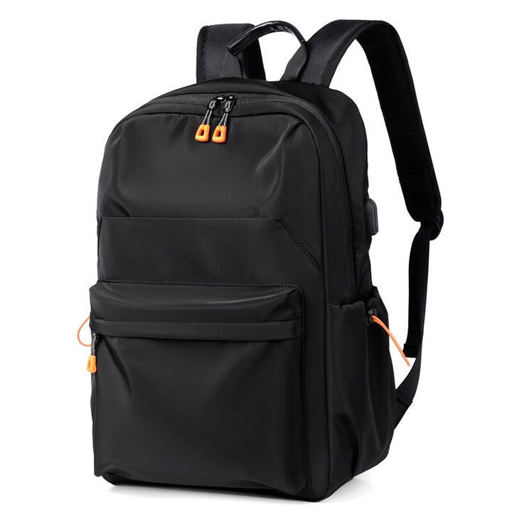 Moderner Rucksack mit Ergonomischem Design und Mehreren Fächern Karnz