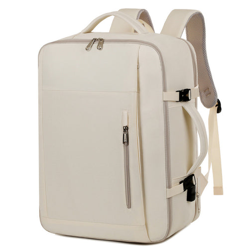 Moderner leichter Reiserrucksack Karnz