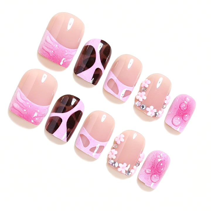 Nagelkunst Karnz