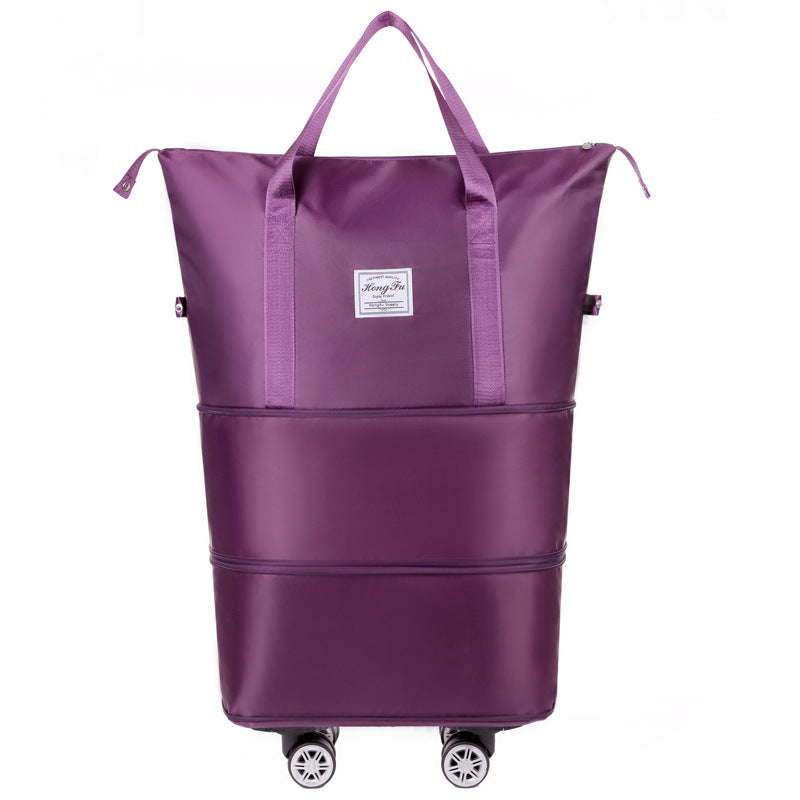 Vielseitige Rollen-Utility-Tasche