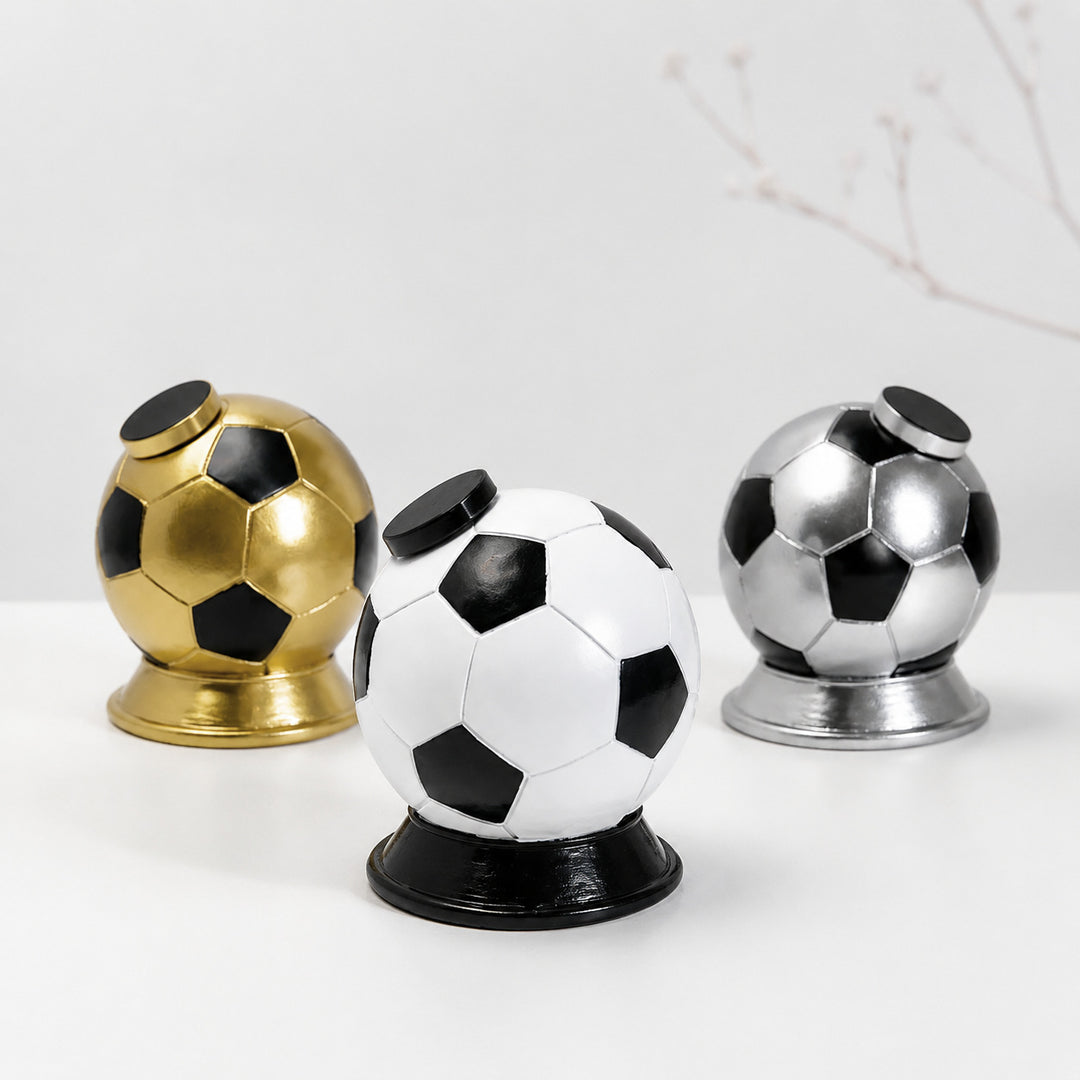 Fußball-Dekofigur Karnz