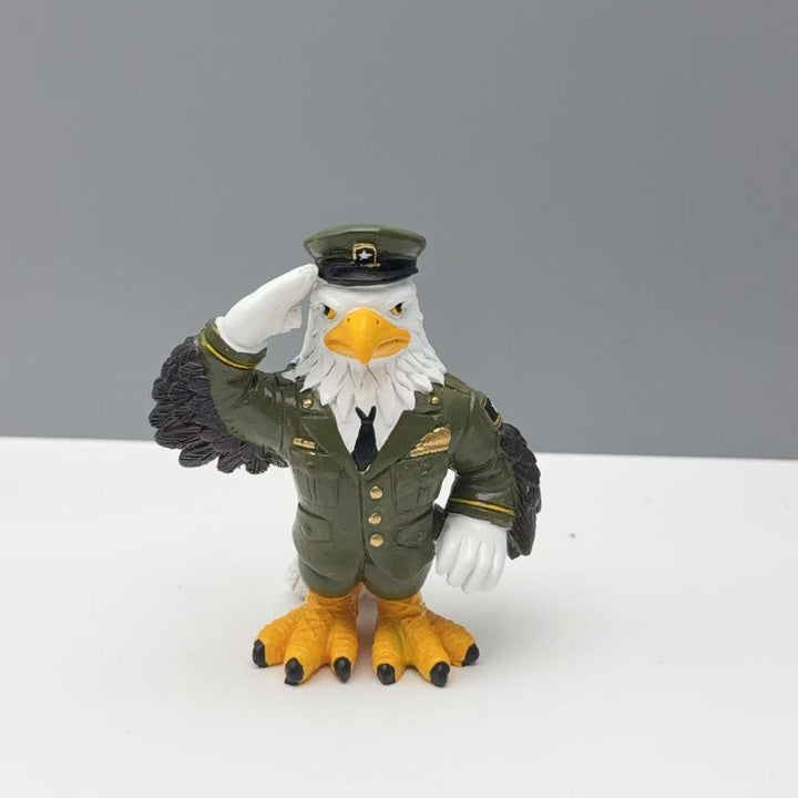 Dekofigur Karnz