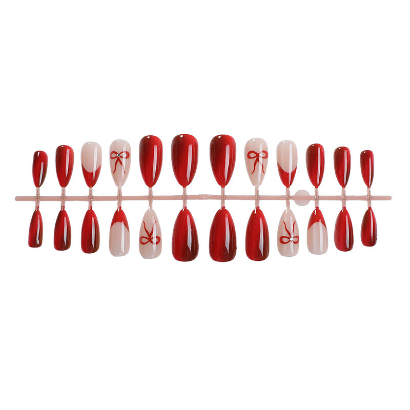 Press-On Nail Set Karnz