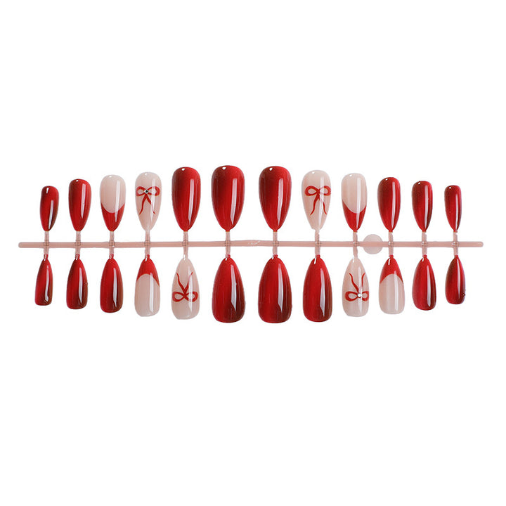 Press-On Nail Set Karnz