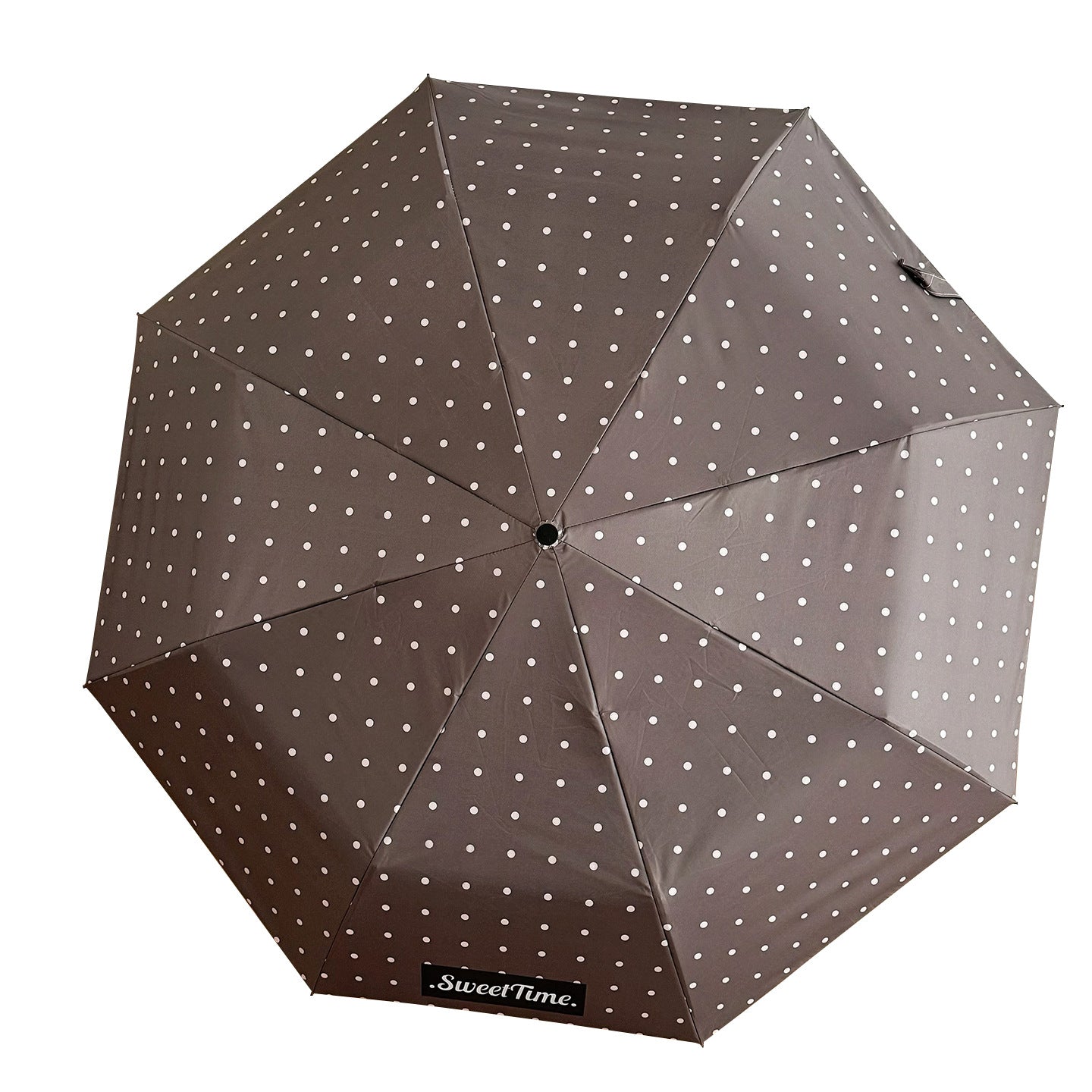 Damen Faltbarer Regenschirm Karnz