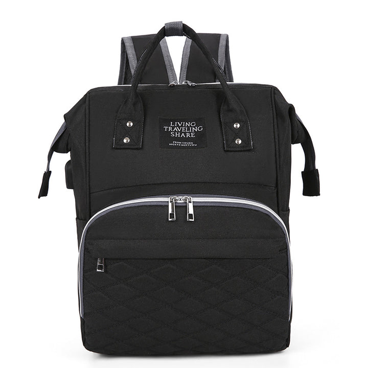 Vielseitiger Mehrzweck-Reise-Rucksack Karnz 1790332291