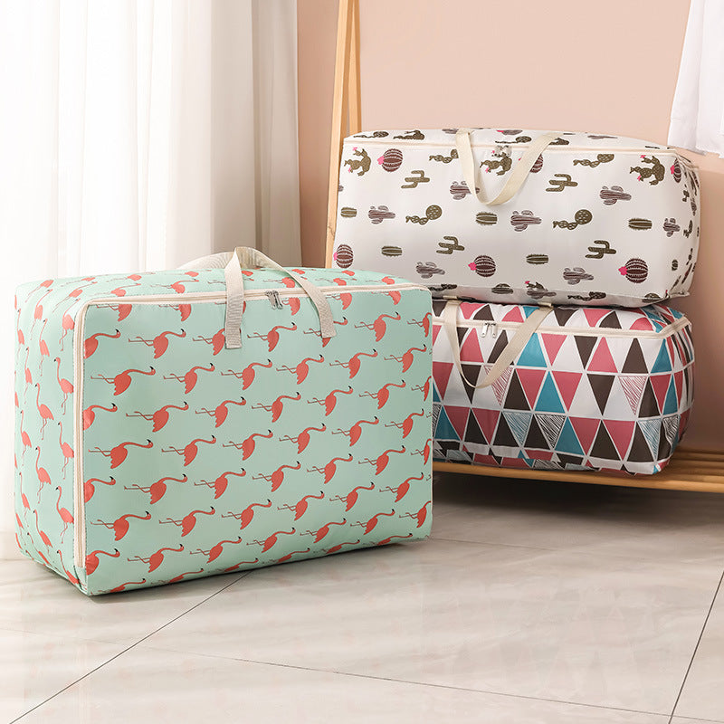 Oversized Aufbewahrungs- und Reisetasche Karnz