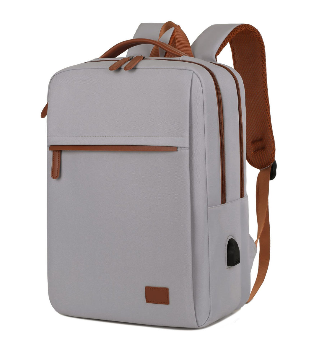 Schlanker urbaner Pendler-Rucksack