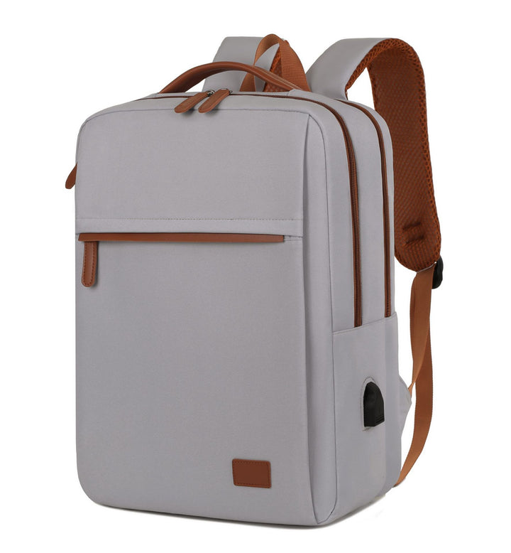 Schlanker urbaner Pendler-Rucksack