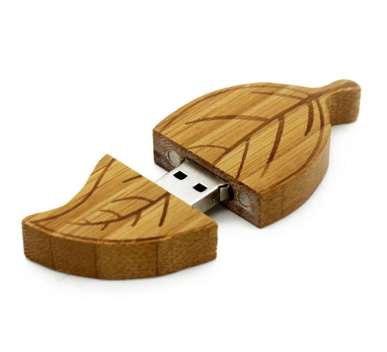 oden Leaf USB-Stick Karnz