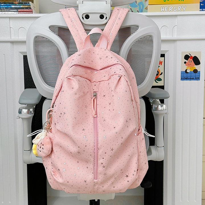 Sternmuster Leichter Rucksack Karnz
