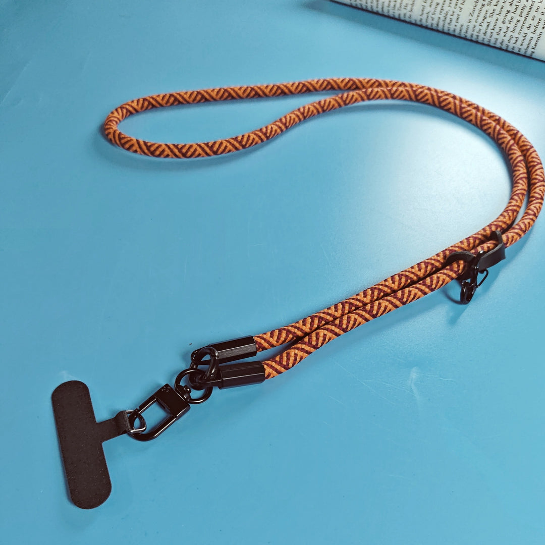 Langlebige verstellbare Utility-Lanyard Karnz
