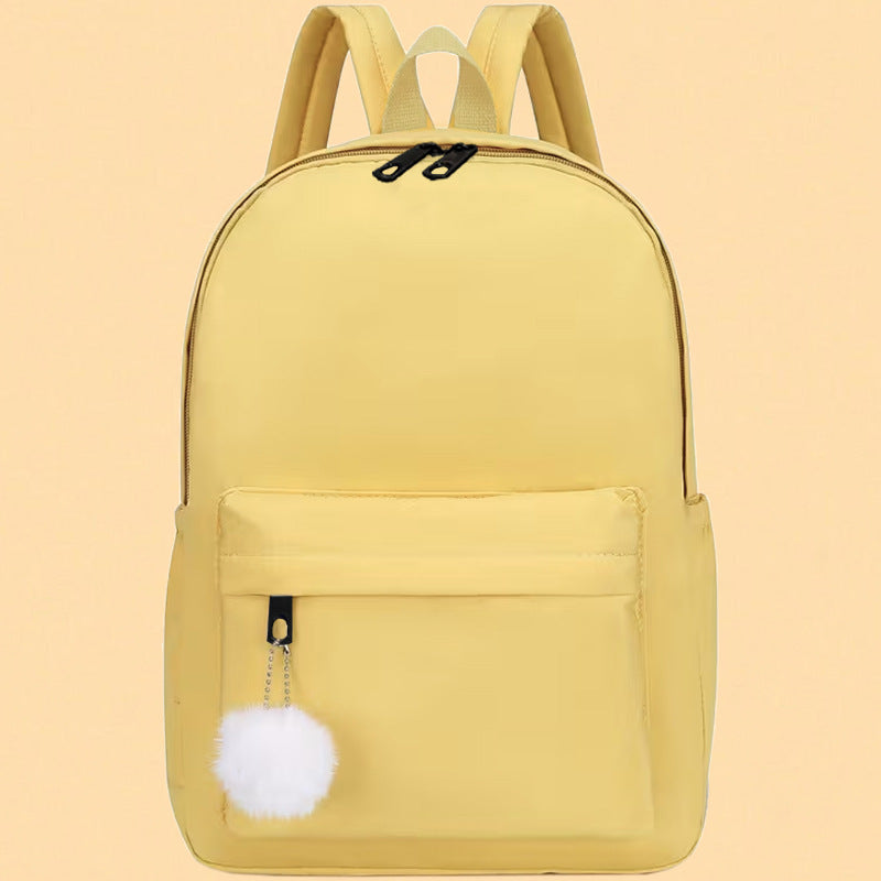 Minimalistischer Reise-Rucksack Karnz