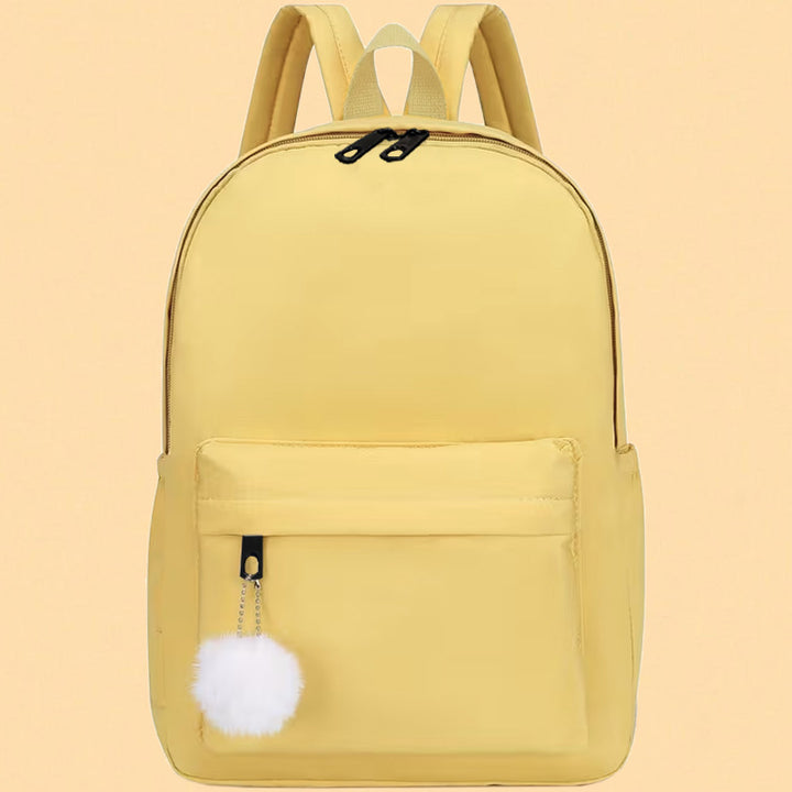 Minimalistischer Reise-Rucksack Karnz
