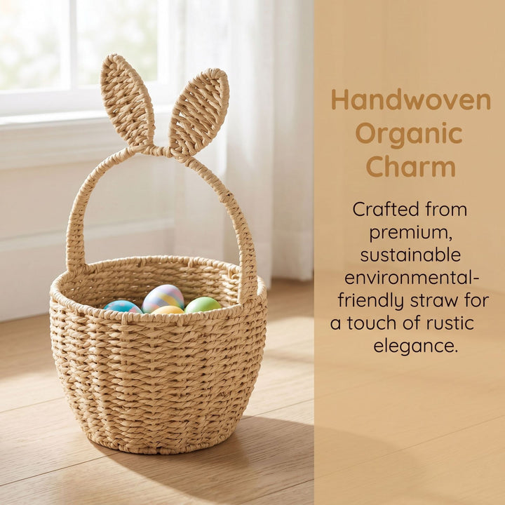 Ostern Geschenkkorb Karnz