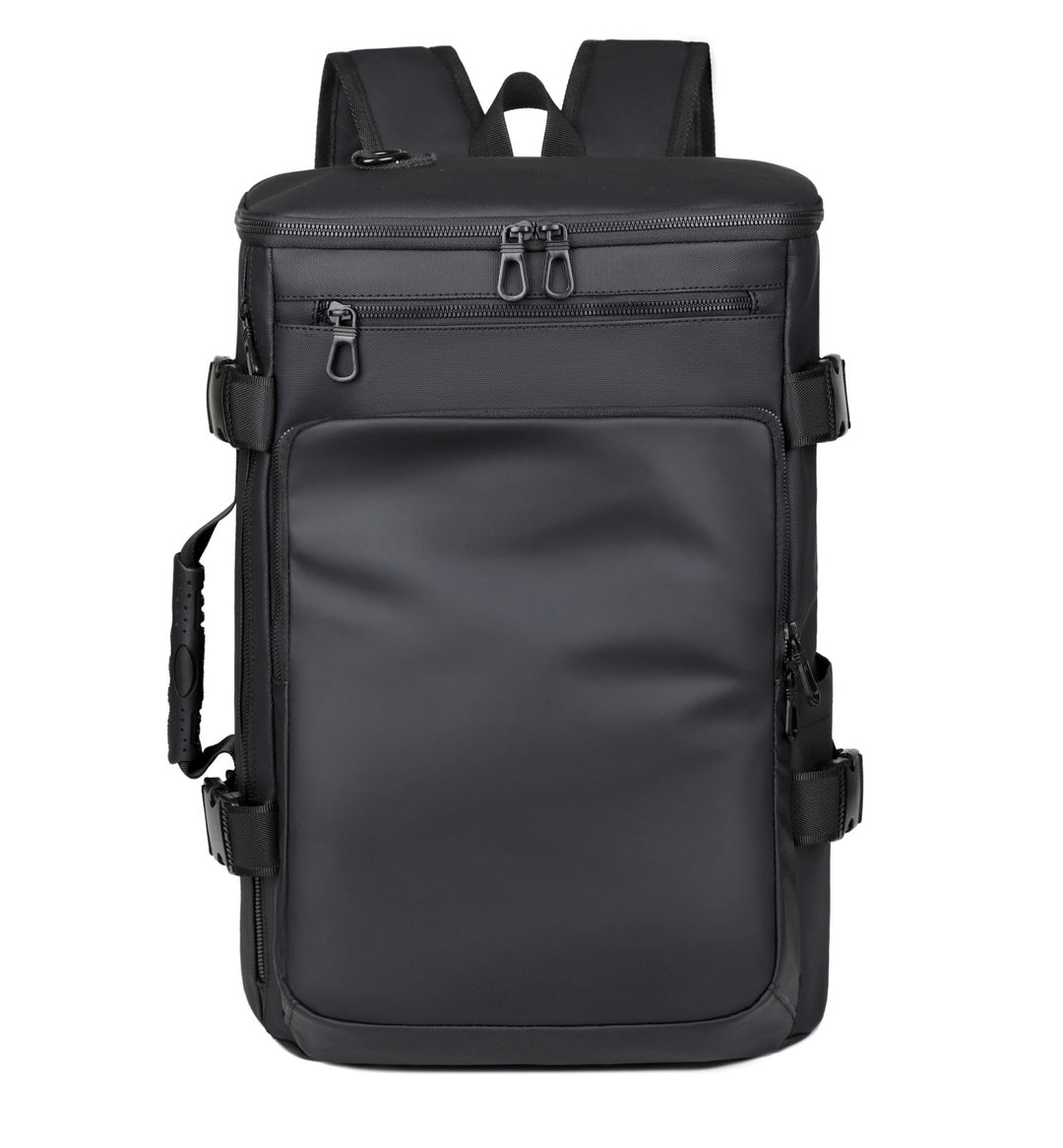 Funktionaler Crossbody-Rucksack Karnz