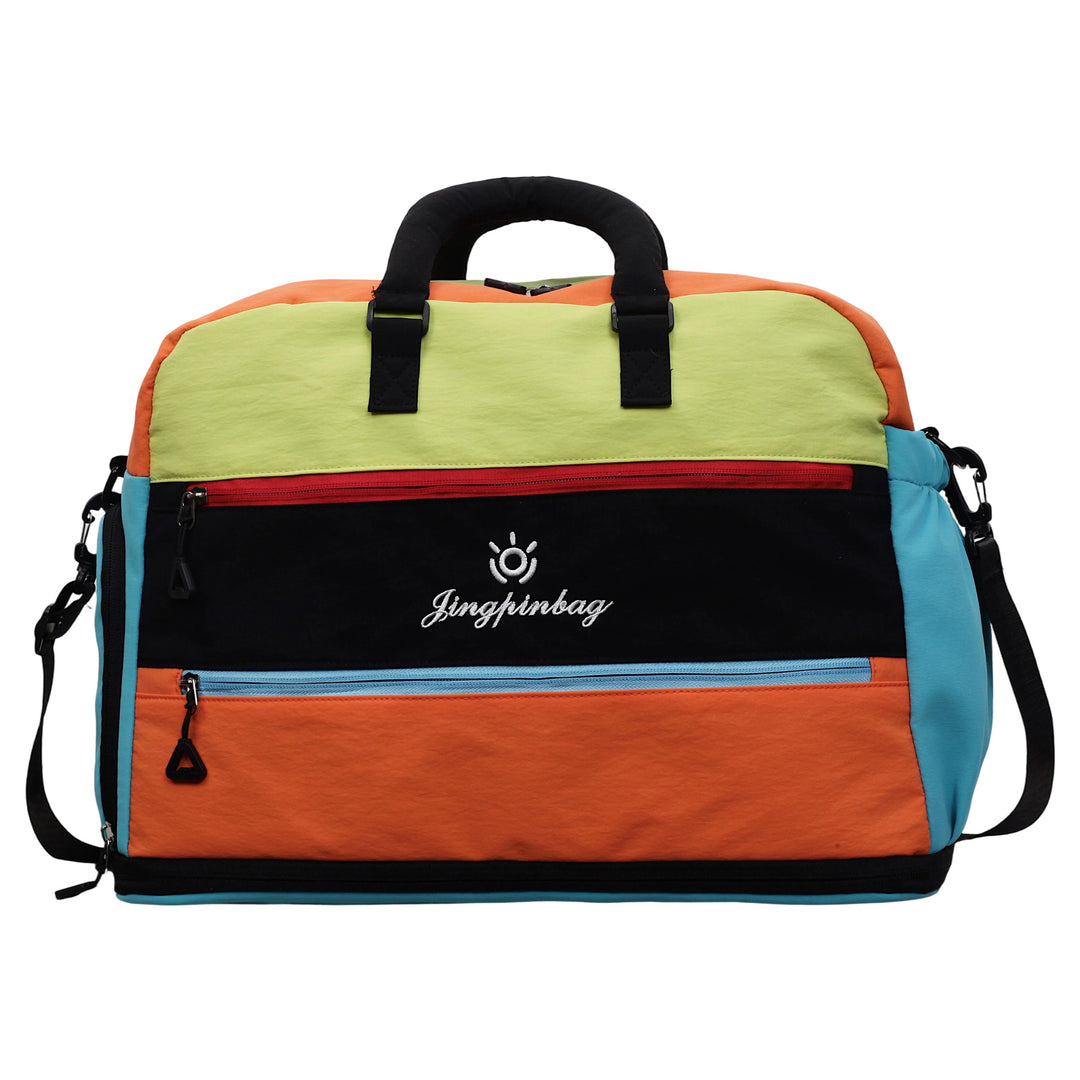 Multi-Pocket Reise-BH