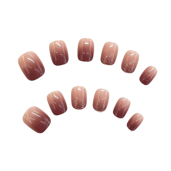 Nagelkunst-Schablonen Karnz