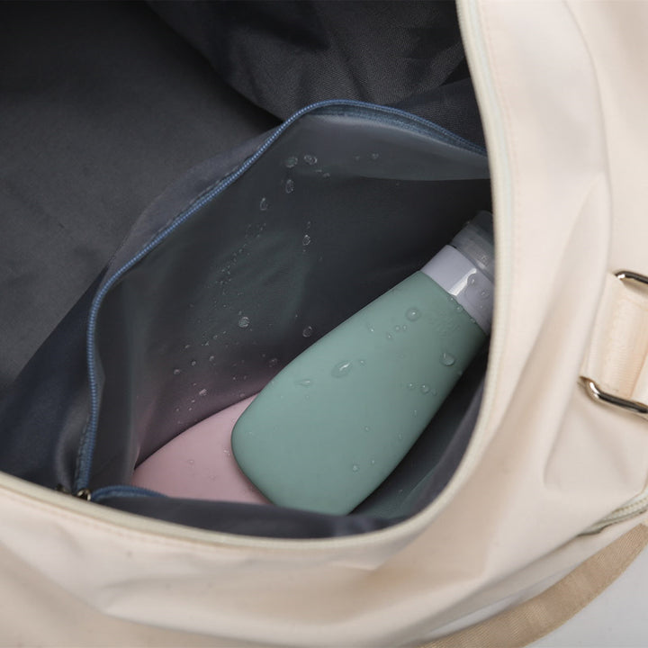Stylische Allzweck-Wochenend-Duffle Karnz