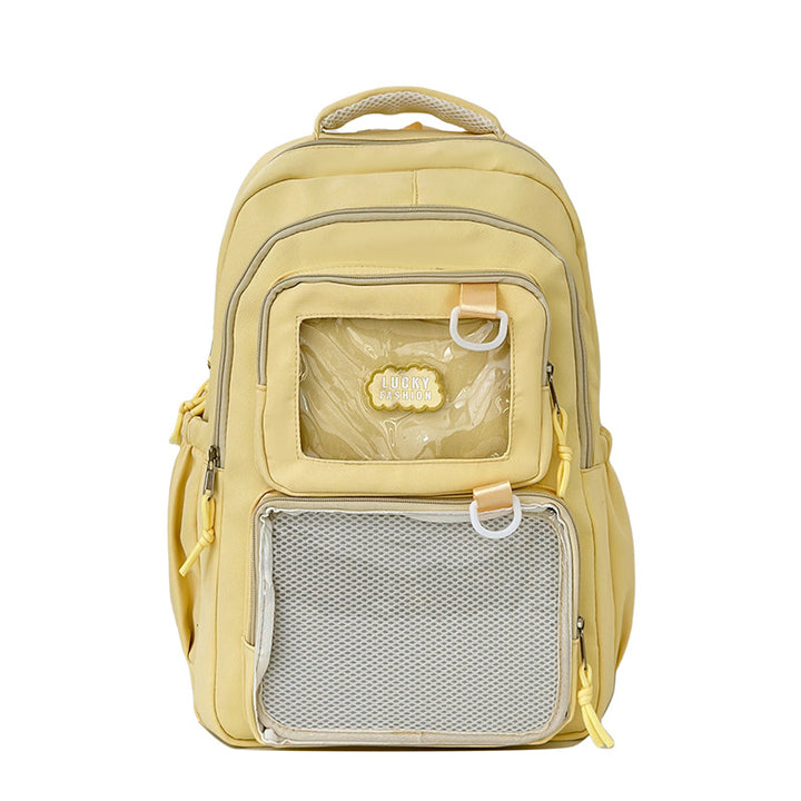 Multifunktionale Outdoor-Shopper Tasche