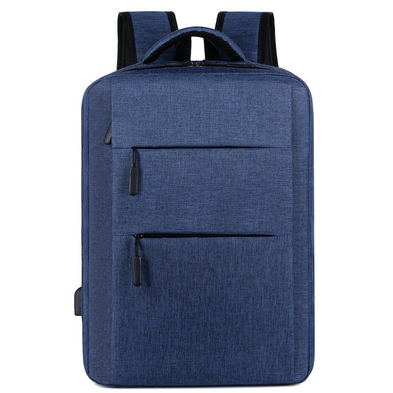 Eleganter Professioneller Laptop-Organizer-Rucksack Karnz