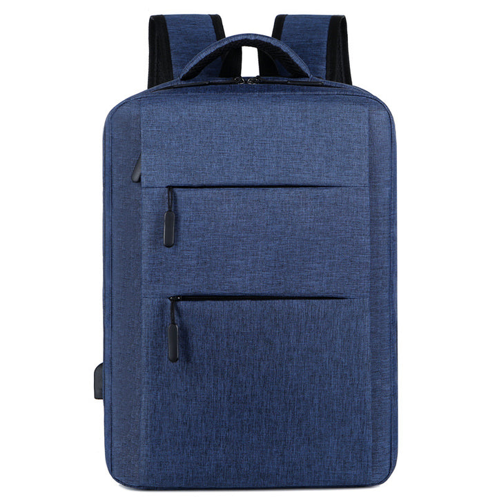 Eleganter Professioneller Laptop-Organizer-Rucksack Karnz