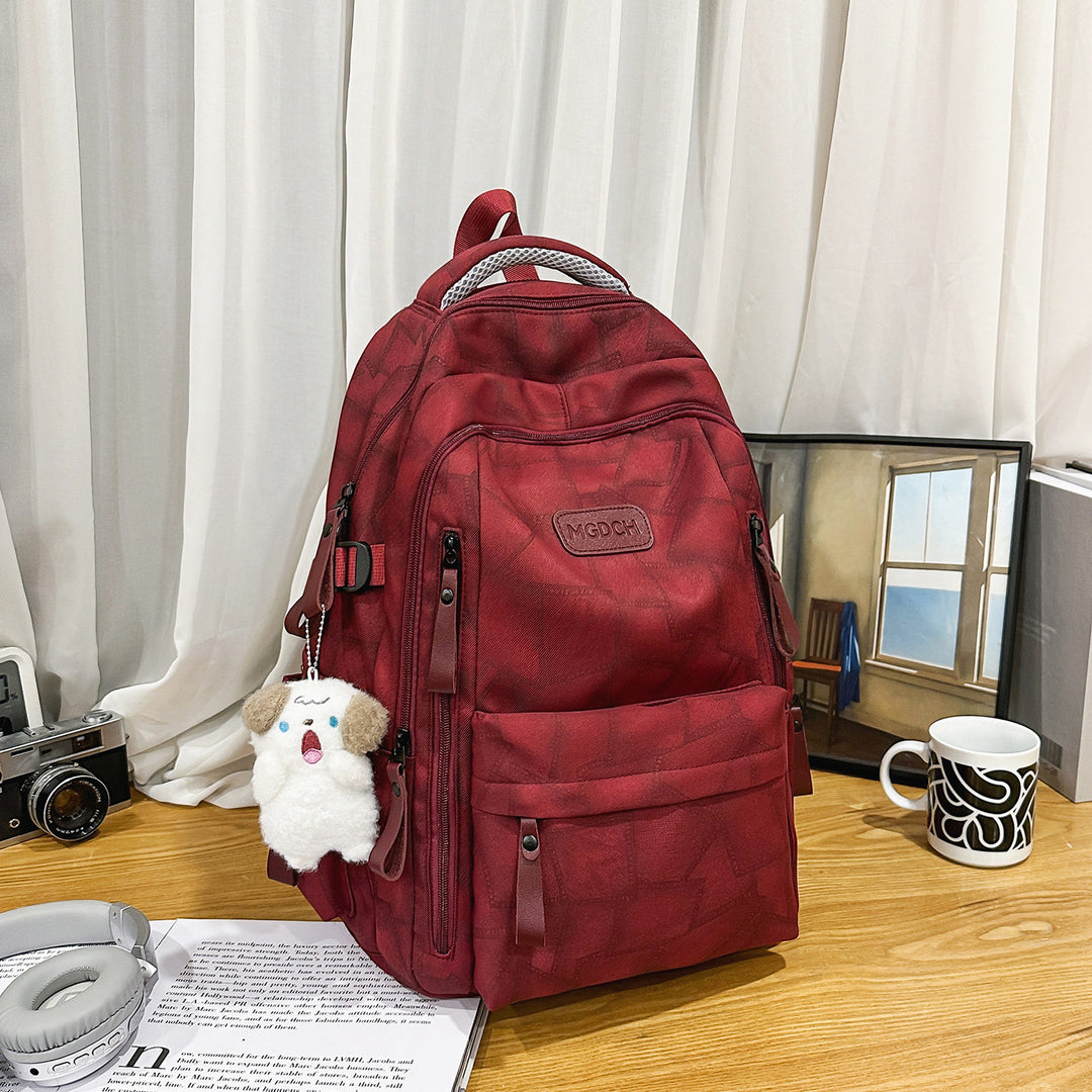 Multi-Taschen Reise Rucksack Karnz 1791205441