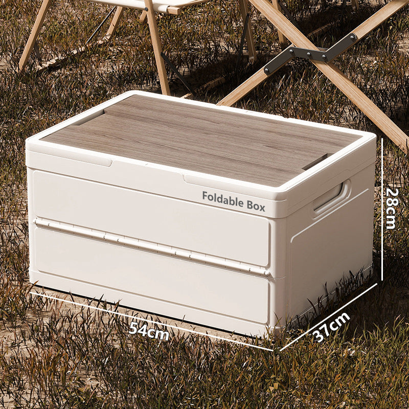 Praktische Aufbewahrungsbox Karnz