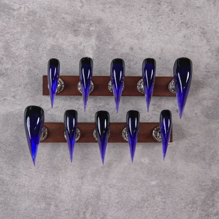 Stiletto Press-On Nail Tips