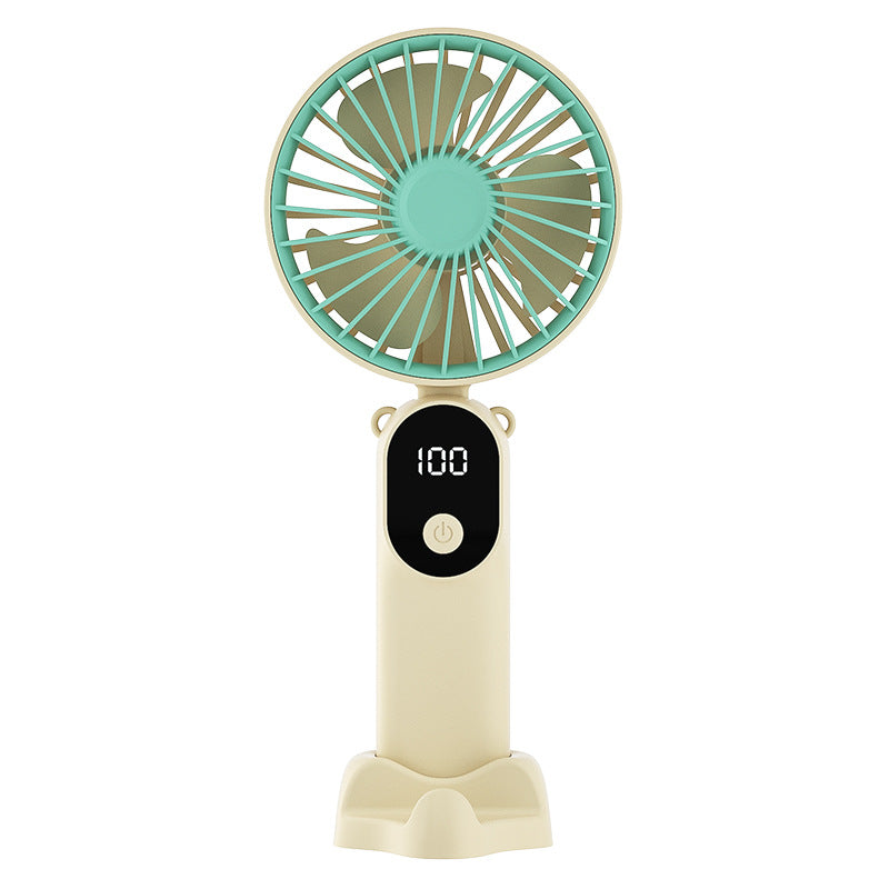 Handventilator Karnz