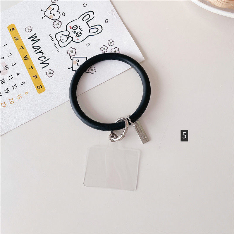 Multi-Funktionaler Clip-On Ring Schlüsselanhänger Karnz