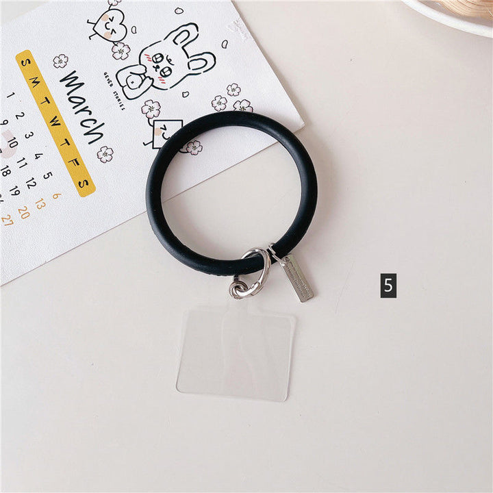 Multi-Funktionaler Clip-On Ring Schlüsselanhänger Karnz