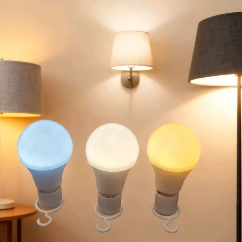 Smart Farbwechsel-LED-Lampe