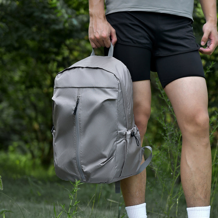 Multi-Kompartiment Reise Rucksack Karnz