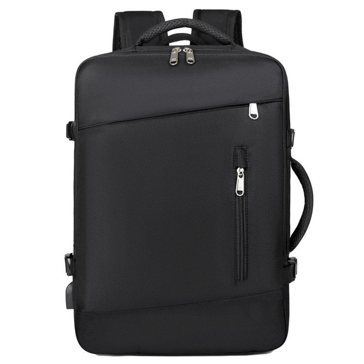 Professionelle Slim Aktentasche Rucksack Karnz